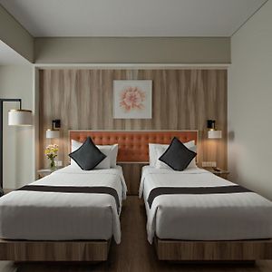 Kamer "Premier Deluxe" met Twee Aparte Bedden