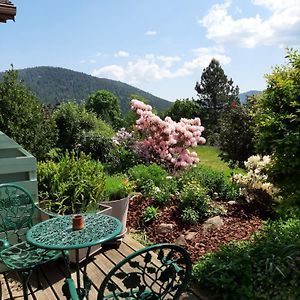 B&B Chalet L'Epinette